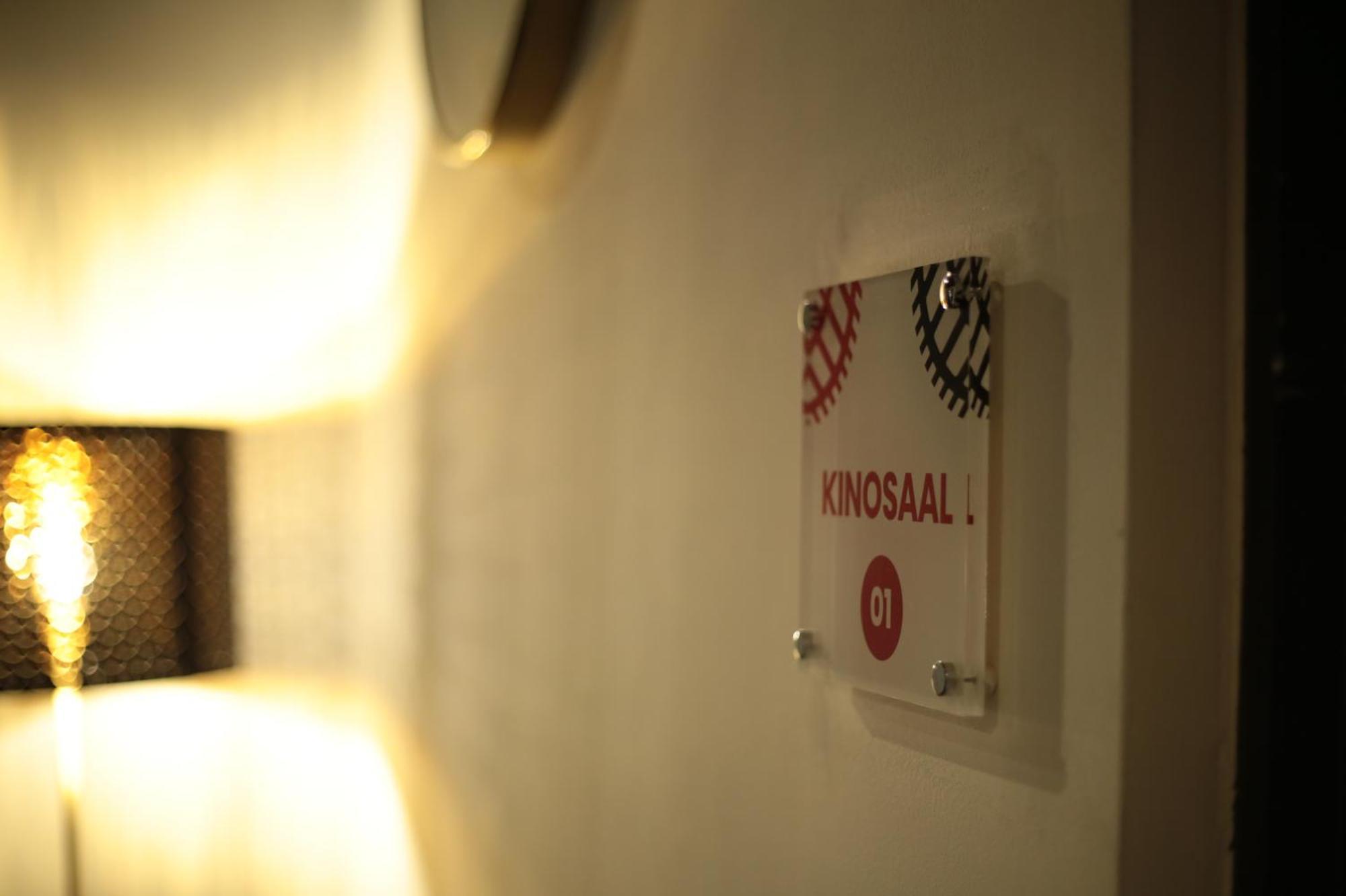 Amical Hotel Hagen - Am Hauptbahnhof Kültér fotó